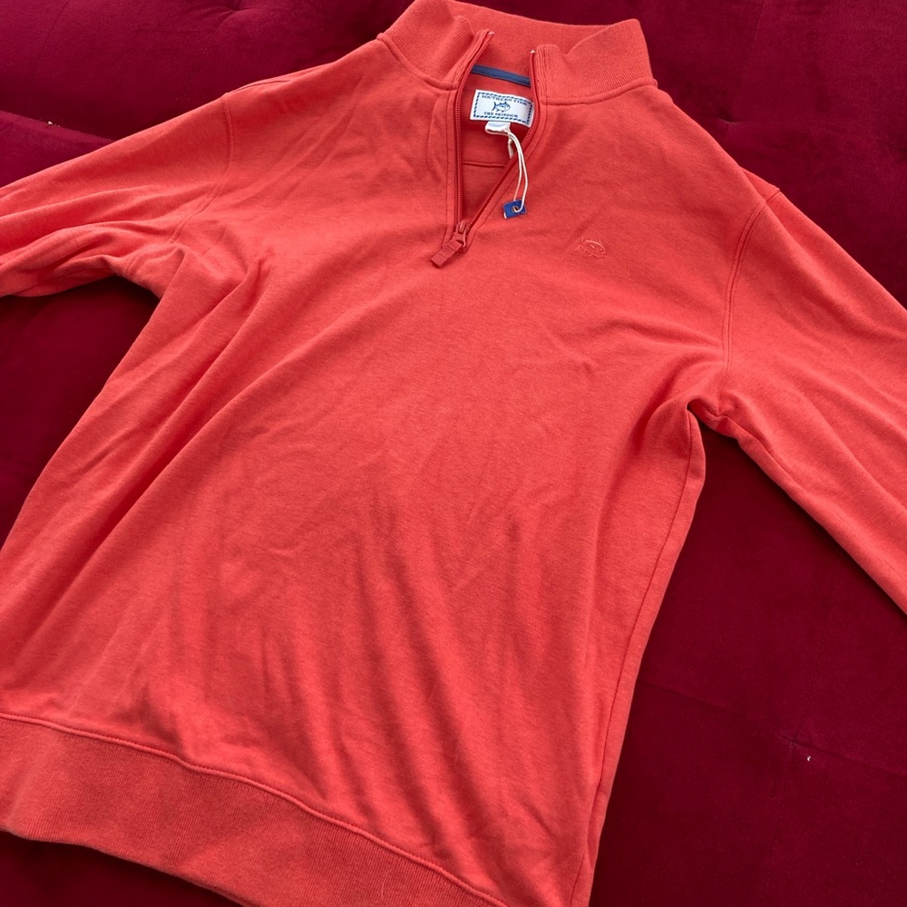 Southern Tide Sweater